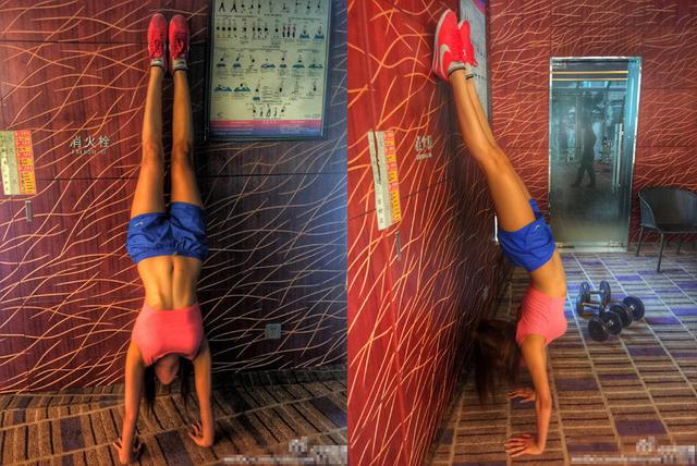 中国嫩模遭豪车大亨“求婚”