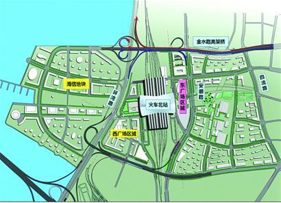 金水路今日全线通车 西镇到沧口仅25分钟