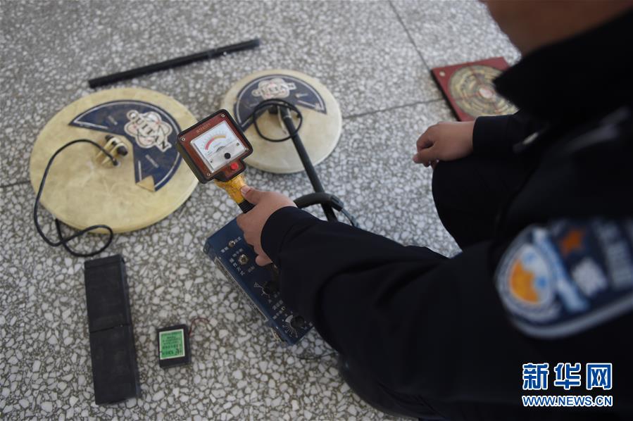 新中国最大涉文物案追踪 上演现实版盗墓笔记