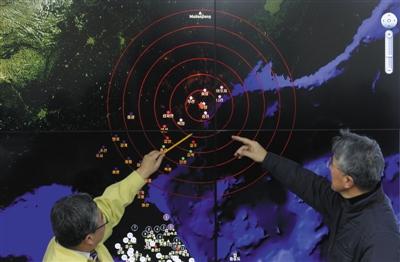 朝鲜试验氢弹 中方坚决反对称事先一无所知