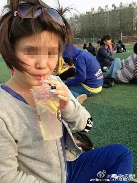 因胖被提分手 女孩把自己脂肪做成肥皂送给对方