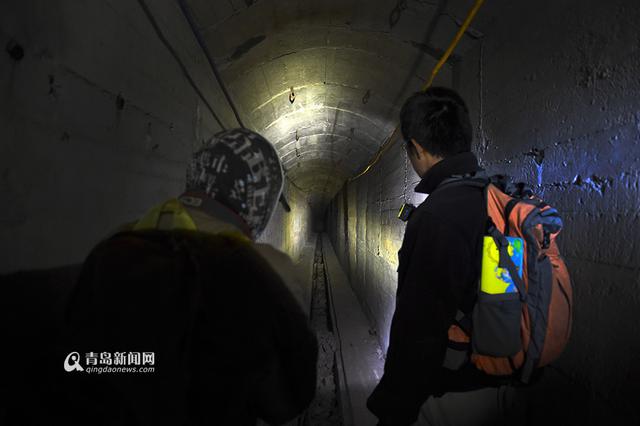 【青岛故事】青岛城市探险者：第一次谁都怂