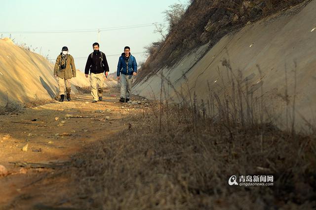 【青岛故事】青岛城市探险者：第一次谁都怂