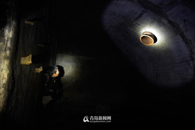 【青岛故事】青岛城市探险者：第一次谁都怂