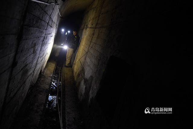 【青岛故事】青岛城市探险者：第一次谁都怂