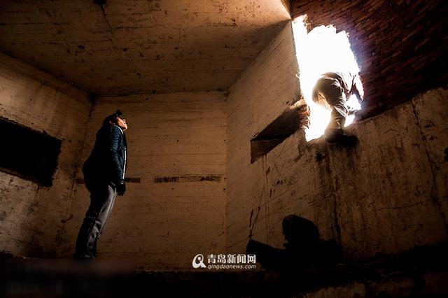 【青岛故事】青岛城市探险者：第一次谁都怂