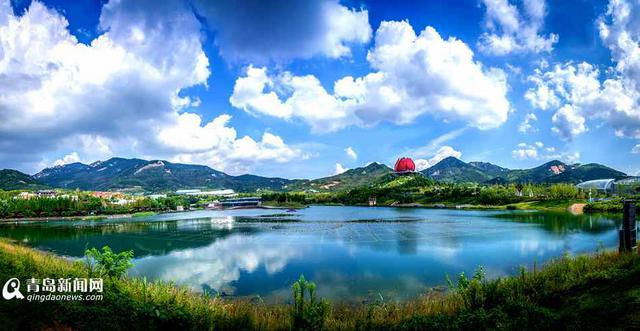 国家生态旅游示范区揭晓 百果山入围山东唯一