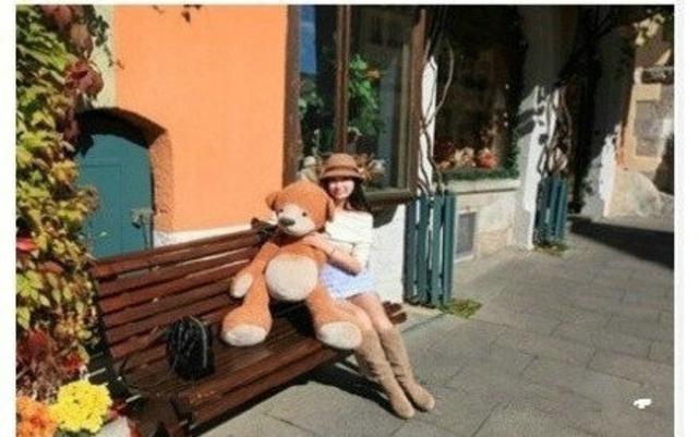 拍照显瘦窍门走红 真人示范对比太实用 拍照显瘦窍门走红 真人示范对比太实用