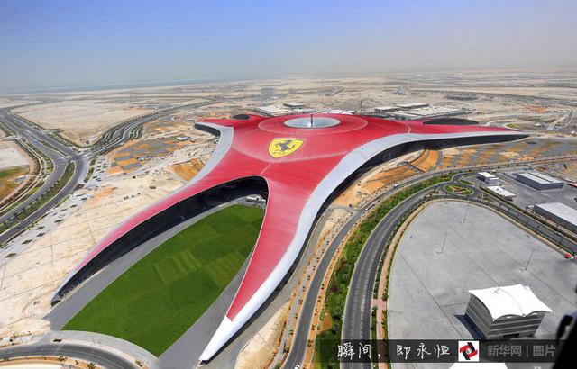 那些适合带娃狂欢的主题乐园