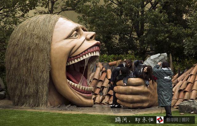 那些适合带娃狂欢的主题乐园