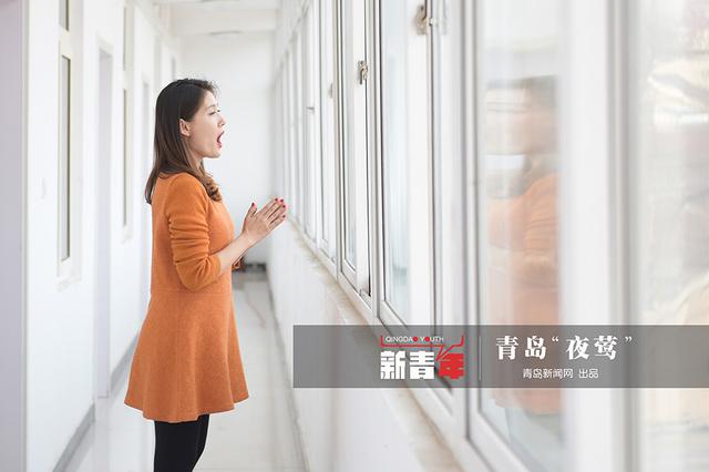 80后青岛女高音 用歌剧惊艳意大利