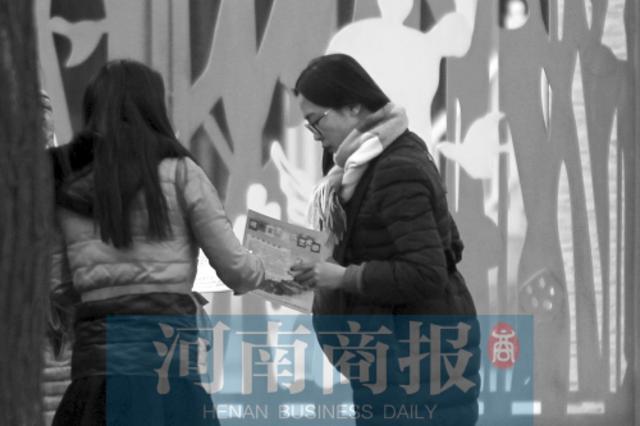 辅导班抢生源的“战争”已经打响了