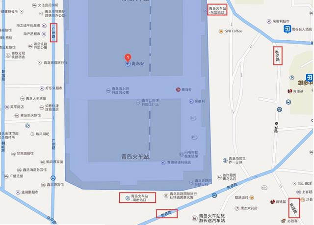 【火车站出租车治乱】济南经验能学到吗 【火车站出租车治乱】济南经验能学到吗