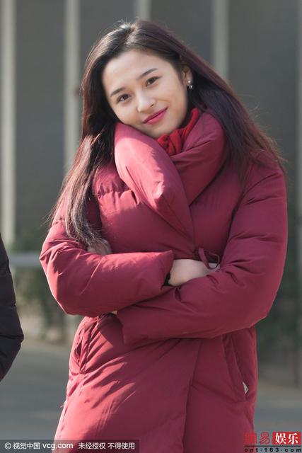 南京艺考众美女学生现身颜值高(组图) 南京艺考众美女学生现身颜值高(组图)