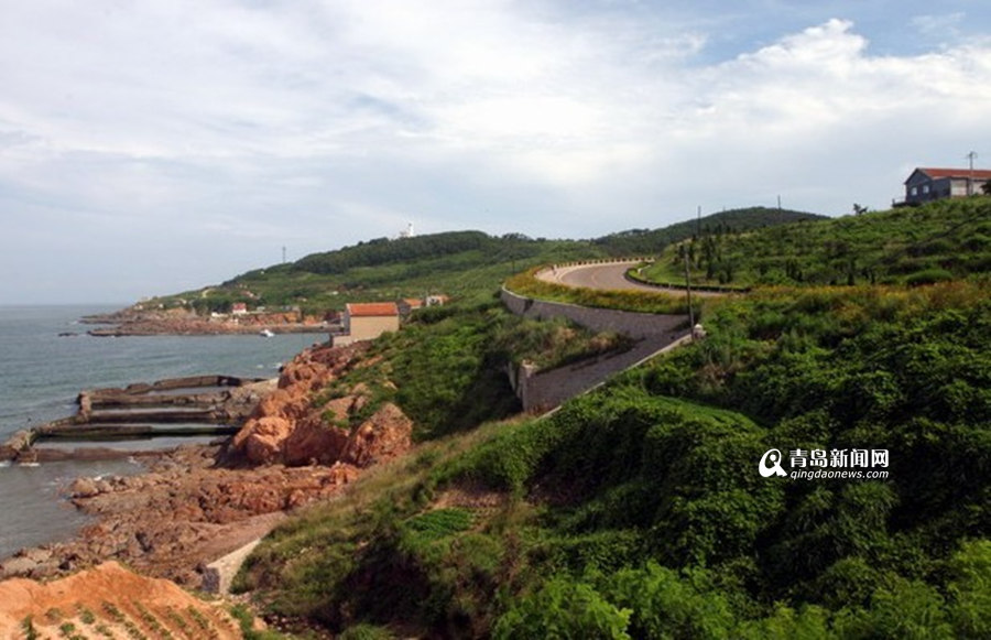 2015青岛旅游十大事件:邮轮母港完美首秀