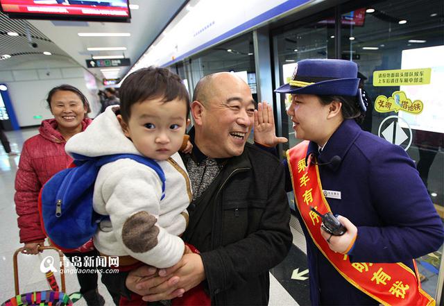 青岛地铁摄影大赛结果揭晓 18幅作品获奖