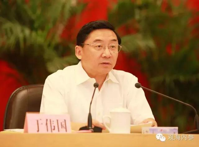 十八大以来 24省份行政“一把手”调整