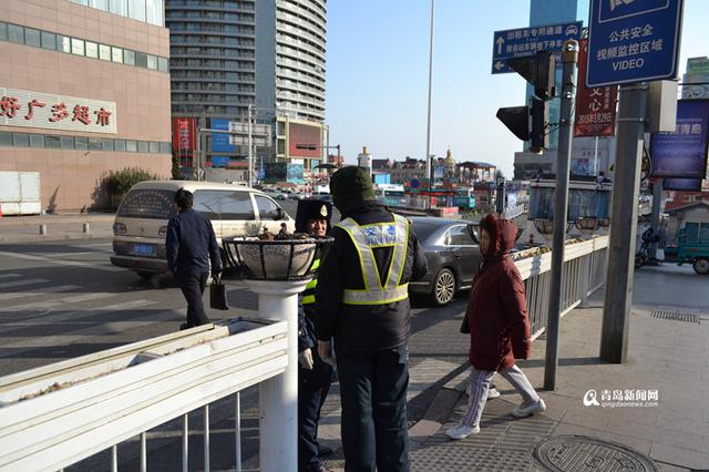 【火车站出租车治乱】电子眼启动最严执法