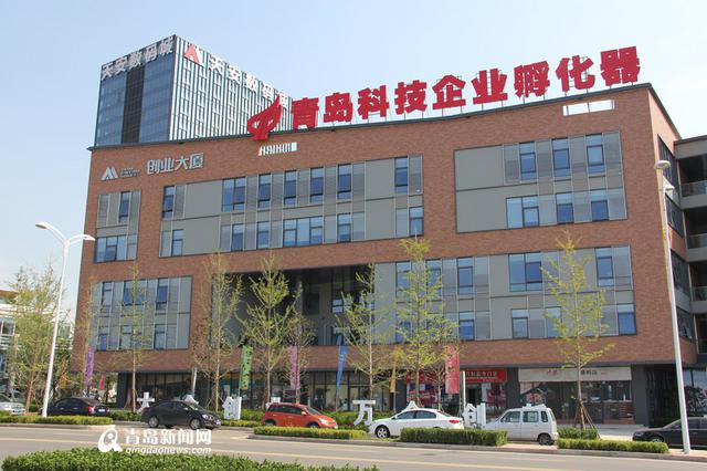 城阳：加快建设生态宜居幸福的胶州湾北岸新城