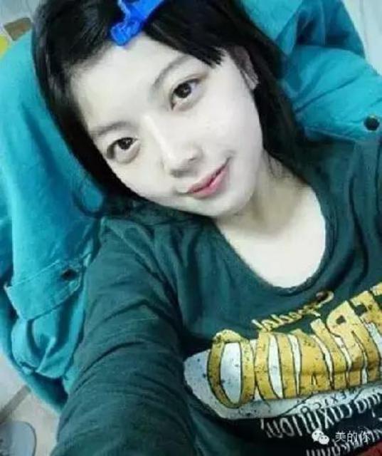 韩国网红卸妆后闪瞎人眼 惊悚场面不亚于恐怖大片 韩国网红卸妆后闪瞎人眼 惊悚场面不亚于恐怖大片
