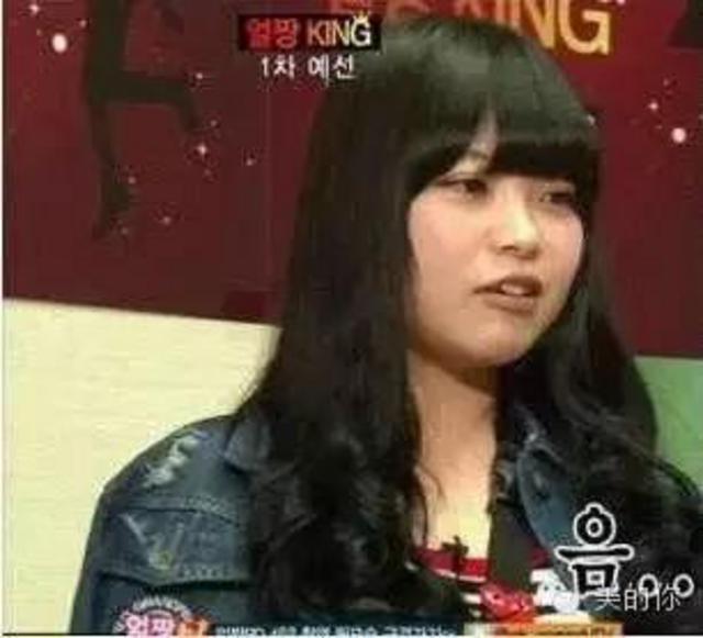 韩国网红卸妆后闪瞎人眼 惊悚场面不亚于恐怖大片 韩国网红卸妆后闪瞎人眼 惊悚场面不亚于恐怖大片