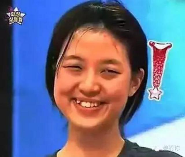 韩国网红卸妆后闪瞎人眼 惊悚场面不亚于恐怖大片 韩国网红卸妆后闪瞎人眼 惊悚场面不亚于恐怖大片