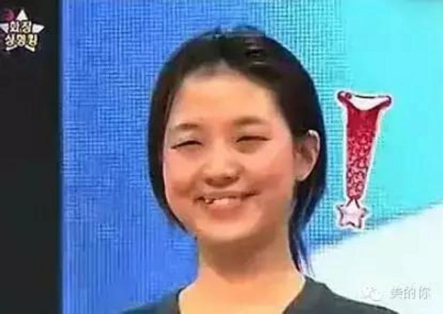 韩国网红卸妆后闪瞎人眼 惊悚场面不亚于恐怖大片 韩国网红卸妆后闪瞎人眼 惊悚场面不亚于恐怖大片