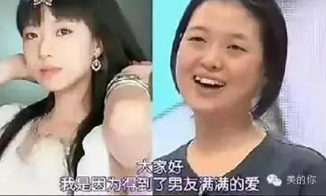 韩国网红卸妆后闪瞎人眼 惊悚场面不亚于恐怖大片 韩国网红卸妆后闪瞎人眼 惊悚场面不亚于恐怖大片