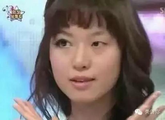 韩国网红卸妆后闪瞎人眼 惊悚场面不亚于恐怖大片 韩国网红卸妆后闪瞎人眼 惊悚场面不亚于恐怖大片