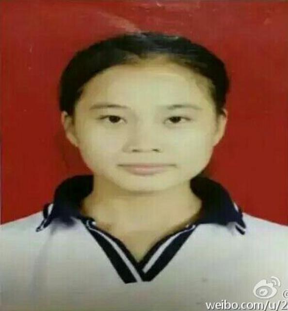 女学生参加同学聚会后失联 母亲几近崩溃