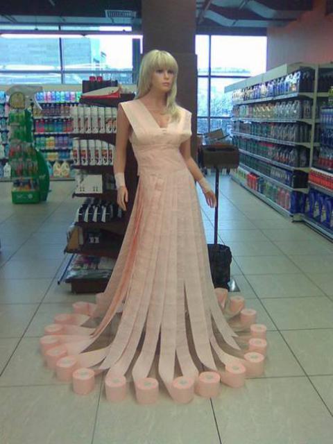 歪果仁真会玩！