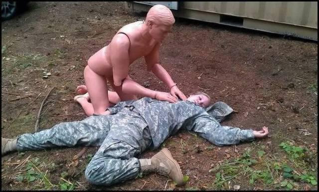 歪果仁真会玩！