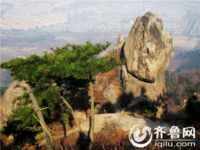 治疗假期软骨症！盘点青岛最适合运动的17座山