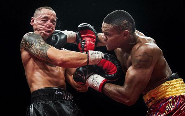 法媒发布24个惊人的巧合瞬间