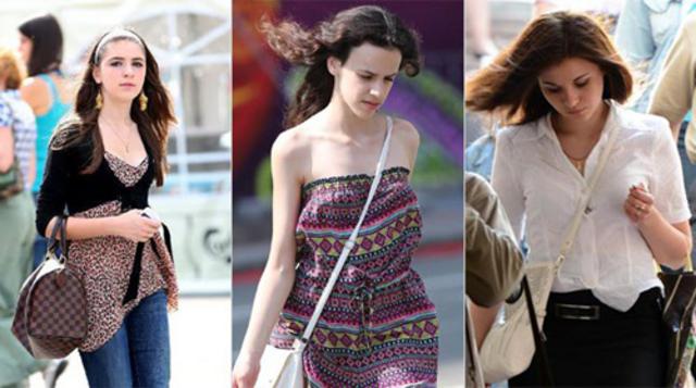 全球十个最缺男人的国家 比例失调10女嫁一男