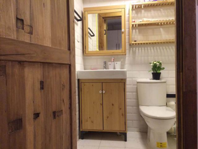 父母花光积蓄为儿北京买房 比他们结婚时还破