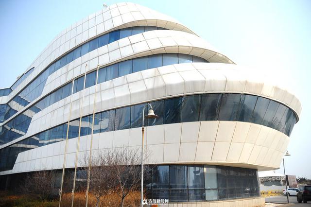 独家:净雅青岛店关门 原址将进驻新商家