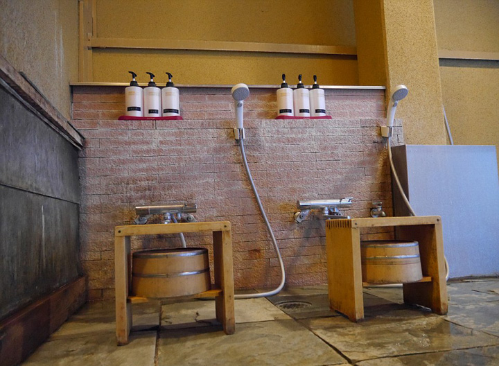 日温泉馆经营1311年成“世界最老旅馆”