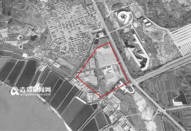 青岛科技馆一期规划公布 2018年12月竣工