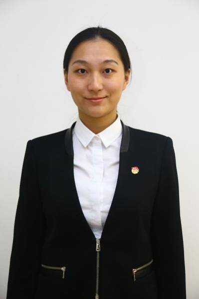 29岁女孩任上海团市委副书记