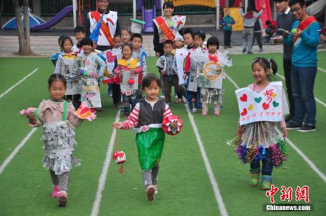 官方发布幼儿园新规：禁体罚侮辱幼儿 杜绝小学化