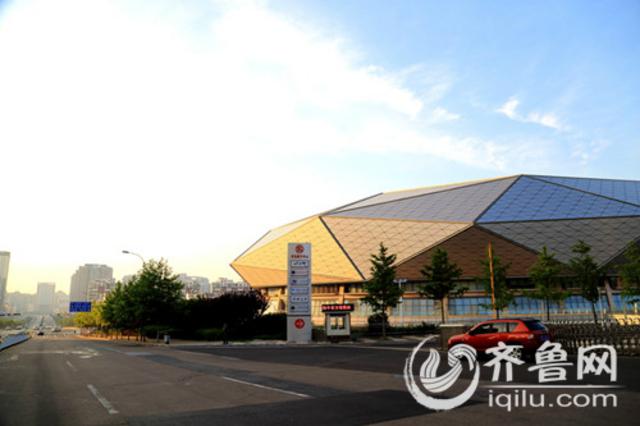 青岛最适合散步的地方 下了班去走走吧 青岛最适合散步的地方 下了班去走走吧