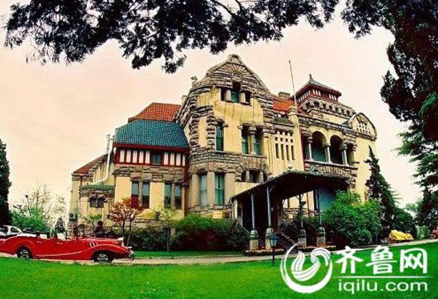 青岛最适合散步的地方 下了班去走走吧 青岛最适合散步的地方 下了班去走走吧