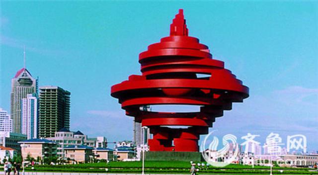 青岛最适合散步的地方 下了班去走走吧 青岛最适合散步的地方 下了班去走走吧