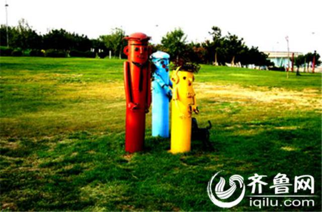 青岛最适合散步的地方 下了班去走走吧 青岛最适合散步的地方 下了班去走走吧
