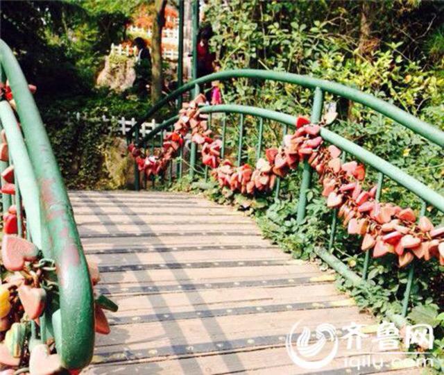 青岛最适合散步的地方 下了班去走走吧 青岛最适合散步的地方 下了班去走走吧