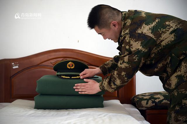 【新青年】消防队里的曲艺达人 获吴君如点赞