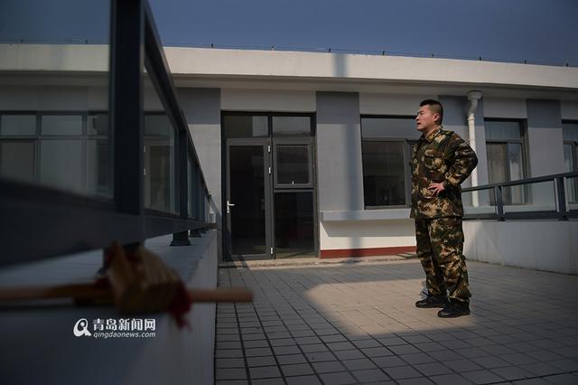 【新青年】消防队里的曲艺达人 获吴君如点赞