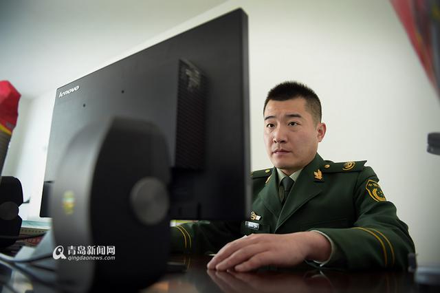 【新青年】消防队里的曲艺达人 获吴君如点赞