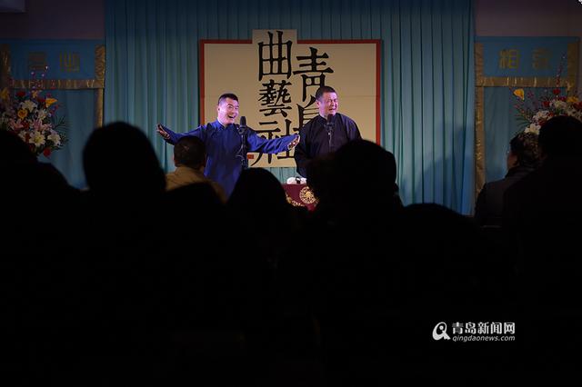 【新青年】消防队里的曲艺达人 获吴君如点赞